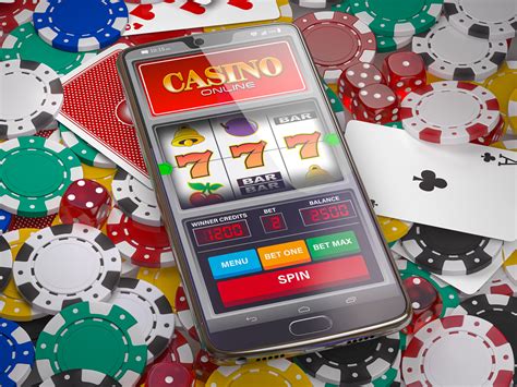 los mejores casinos online